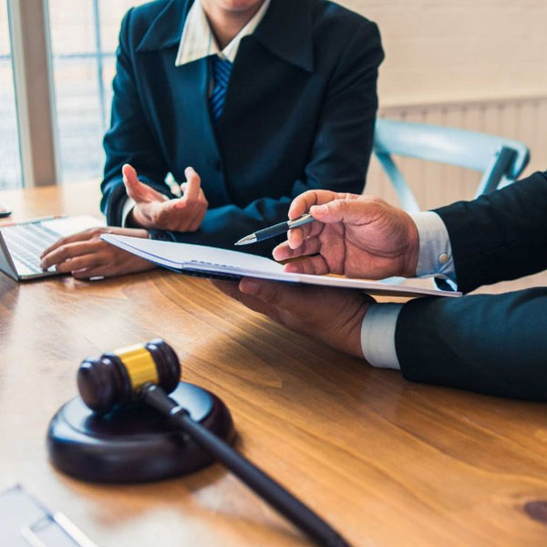 Asesoría Legal Laboral