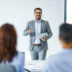 Capacitación y Desarrollo